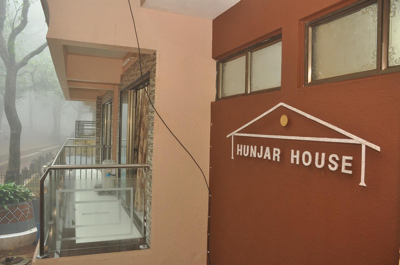 Hunjar House Hotel Panvel Extérieur photo
