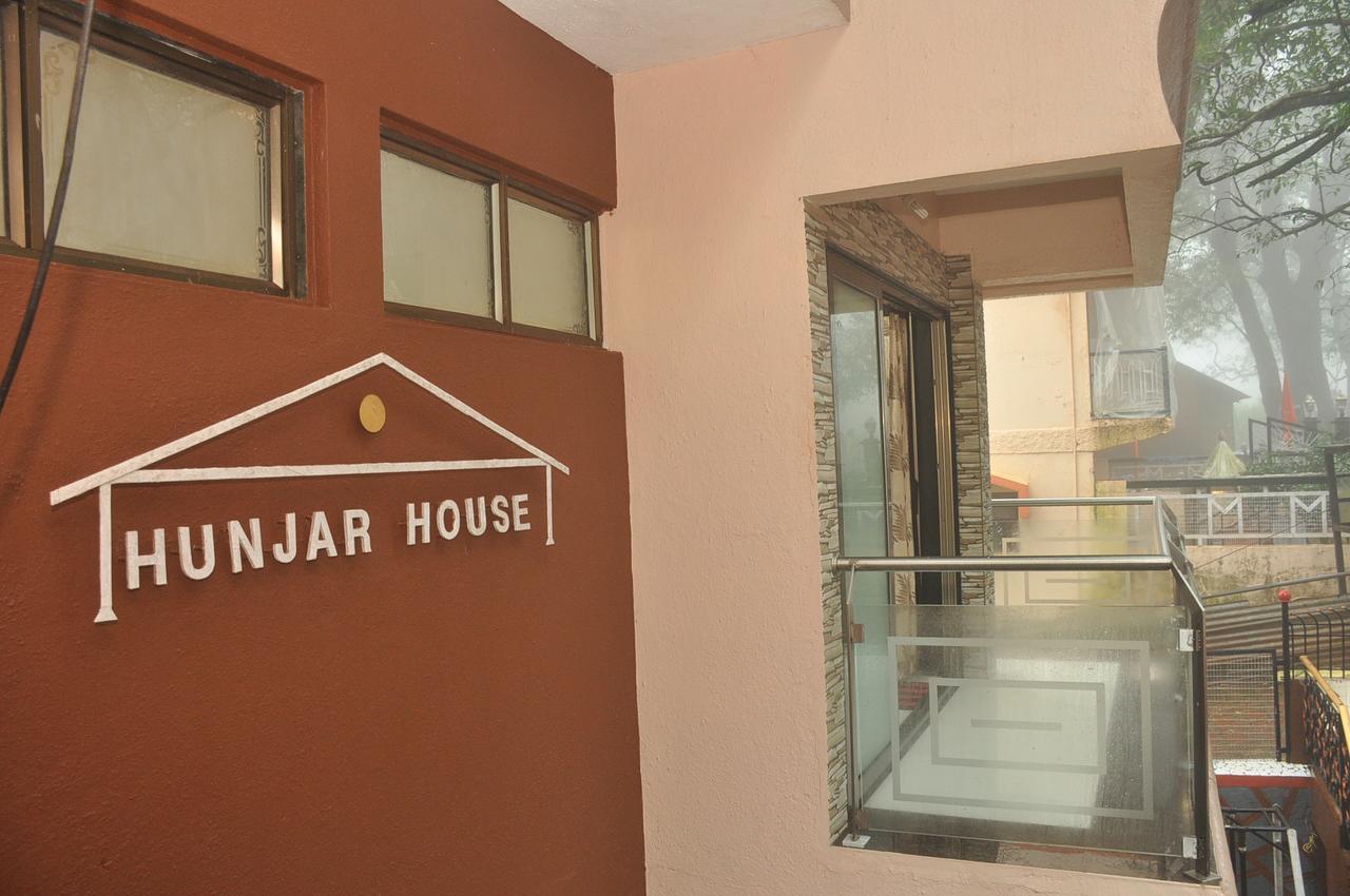 Hunjar House Hotel Panvel Extérieur photo